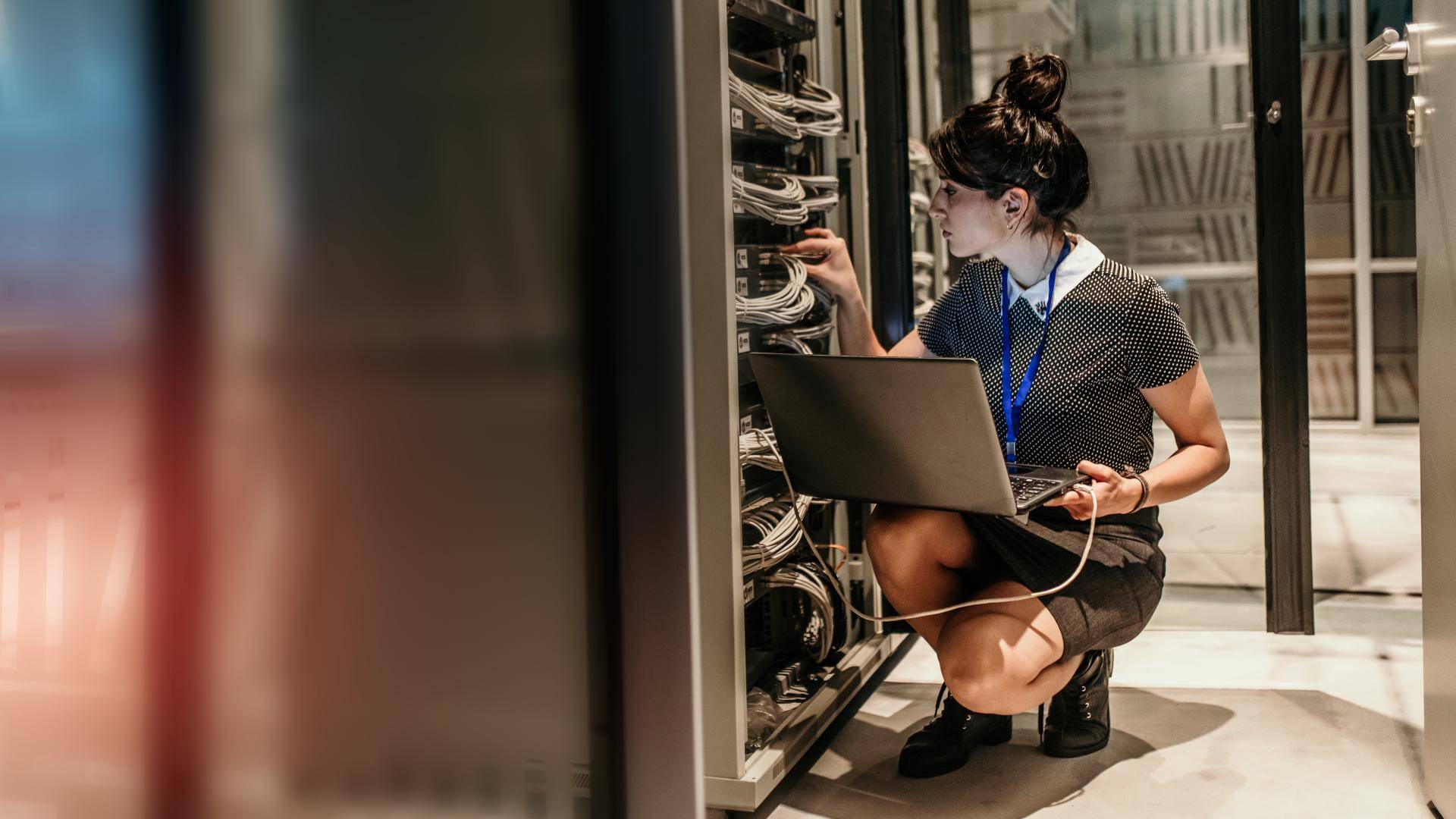 CloudNow GmbH | Lösung | Managed Server CloudNow GmbH | Lösung | Managed Server