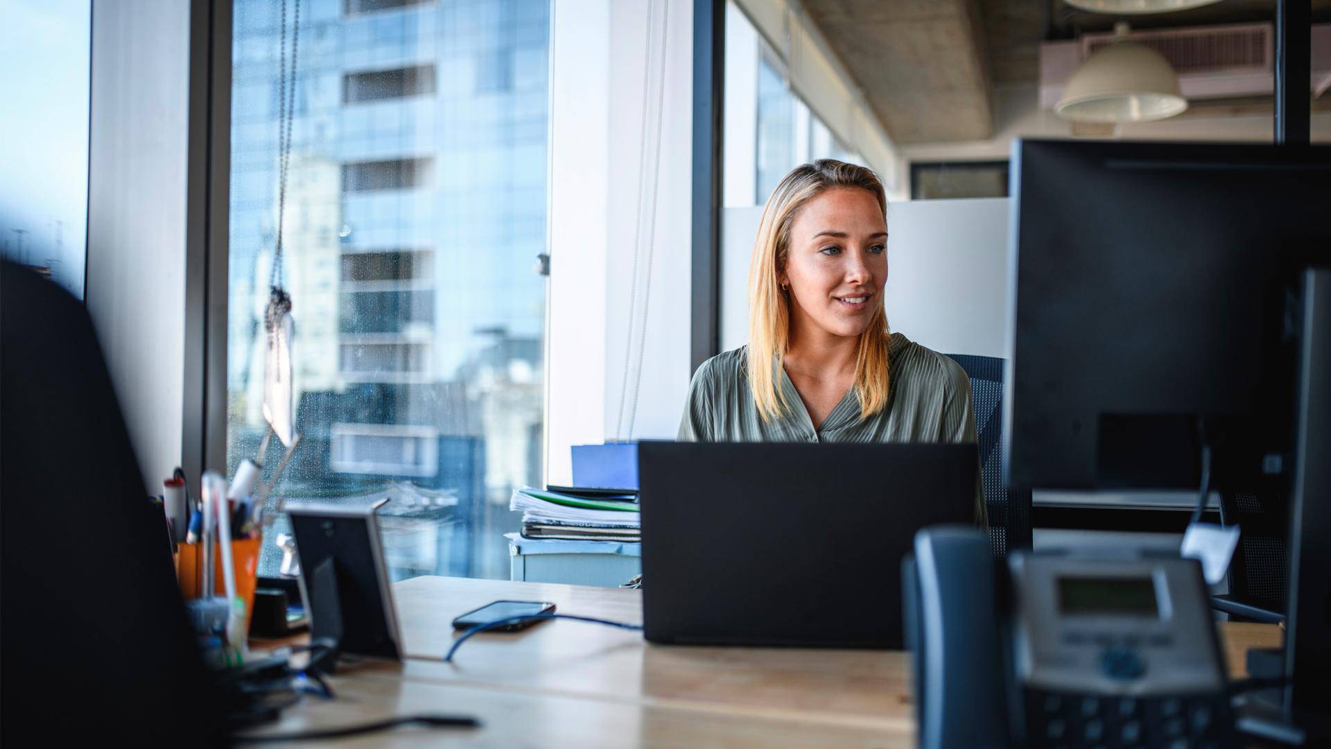 IT Full-Service IT Full-Service