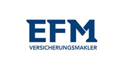 CloudNow GmbH | Referenz | EFM